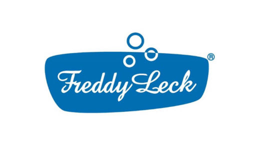 Freddy Leck 10th Anniversary商品入荷